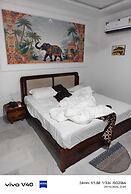 Hotel Desert Castle Jaisalmer