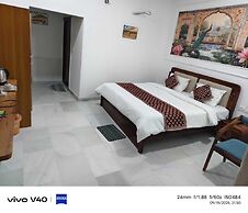 Hotel Desert Castle Jaisalmer