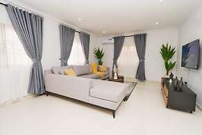 Premium 2 Bedroom Apartment