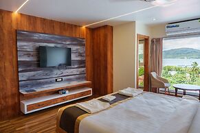 Olive Hotel & Suites