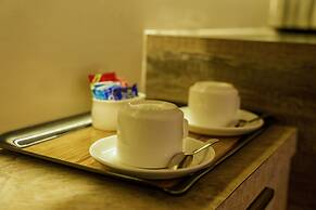 Olive Hotel & Suites