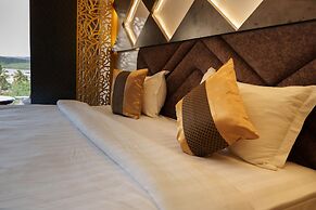 Olive Hotel & Suites