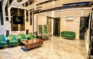 Olive Hotel & Suites