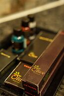 Olive Hotel & Suites