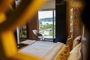 Olive Hotel & Suites