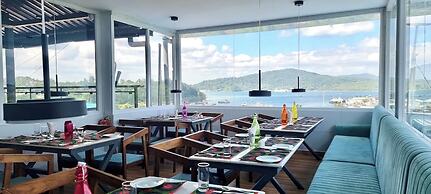 Olive Hotel & Suites