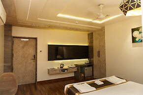 Olive Hotel & Suites