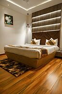 Olive Hotel & Suites
