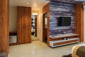 Olive Hotel & Suites