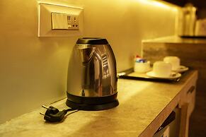 Olive Hotel & Suites