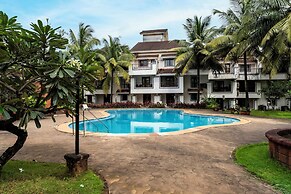 Goan Hideaway - Water