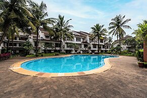 Goan Hideaway - Water