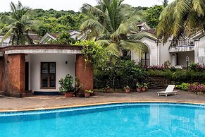 Goan Hideaway - Water