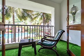 Goan Hideaway - Water