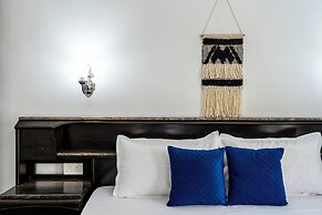Goan Hideaway - Water
