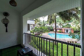 Goan Hideaway - Water