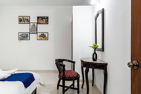 Goan Hideaway - Water