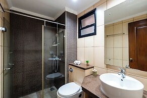 Goan Hideaway - Water