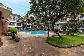 Goan Hideaway - Water