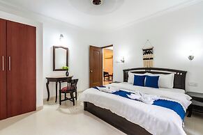 Goan Hideaway - Water