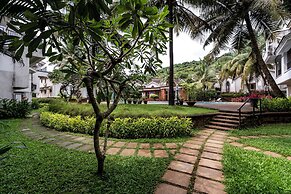 Goan Hideaway - Water