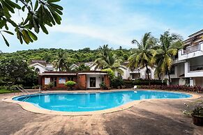 Goan Hideaway - Water