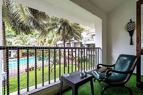 Goan Hideaway - Water