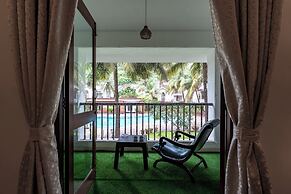 Goan Hideaway - Water