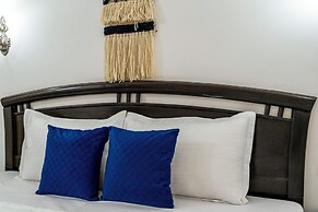 Goan Hideaway - Water