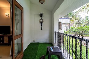 Goan Hideaway - Water