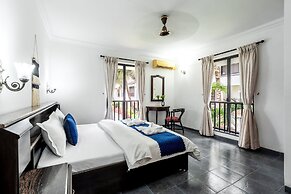 Goan Hideaway - Water