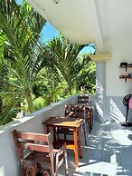 Punta Sol