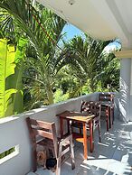 Punta Sol