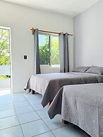Punta Sol