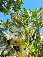Punta Sol