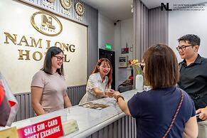 Saigon Nam Long Hotel