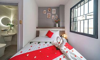 Saigon Nam Long Hotel