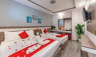 Saigon Nam Long Hotel