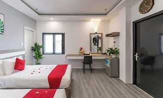 Saigon Nam Long Hotel