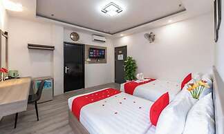 Saigon Nam Long Hotel