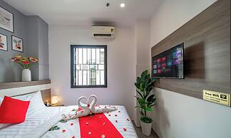 Saigon Nam Long Hotel