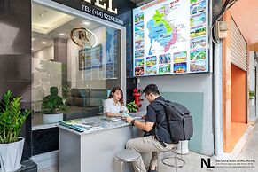 Saigon Nam Long Hotel