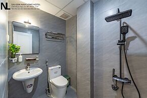 Saigon Nam Long Hotel