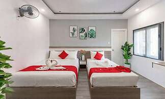 Saigon Nam Long Hotel