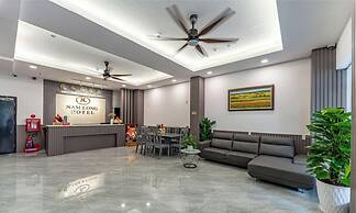 Saigon Nam Long Hotel