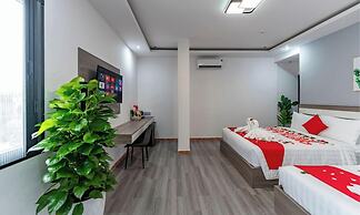 Saigon Nam Long Hotel