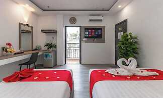 Saigon Nam Long Hotel