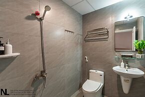 Saigon Nam Long Hotel