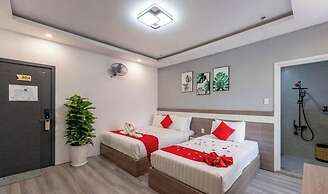 Saigon Nam Long Hotel