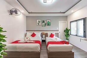 Saigon Nam Long Hotel